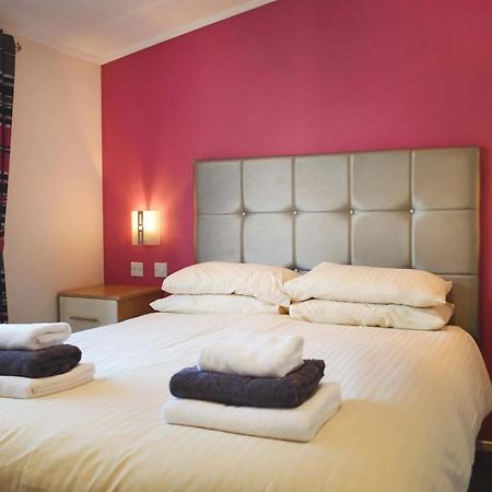 Hunters Quay Holiday Village Kilmun Ngoại thất bức ảnh