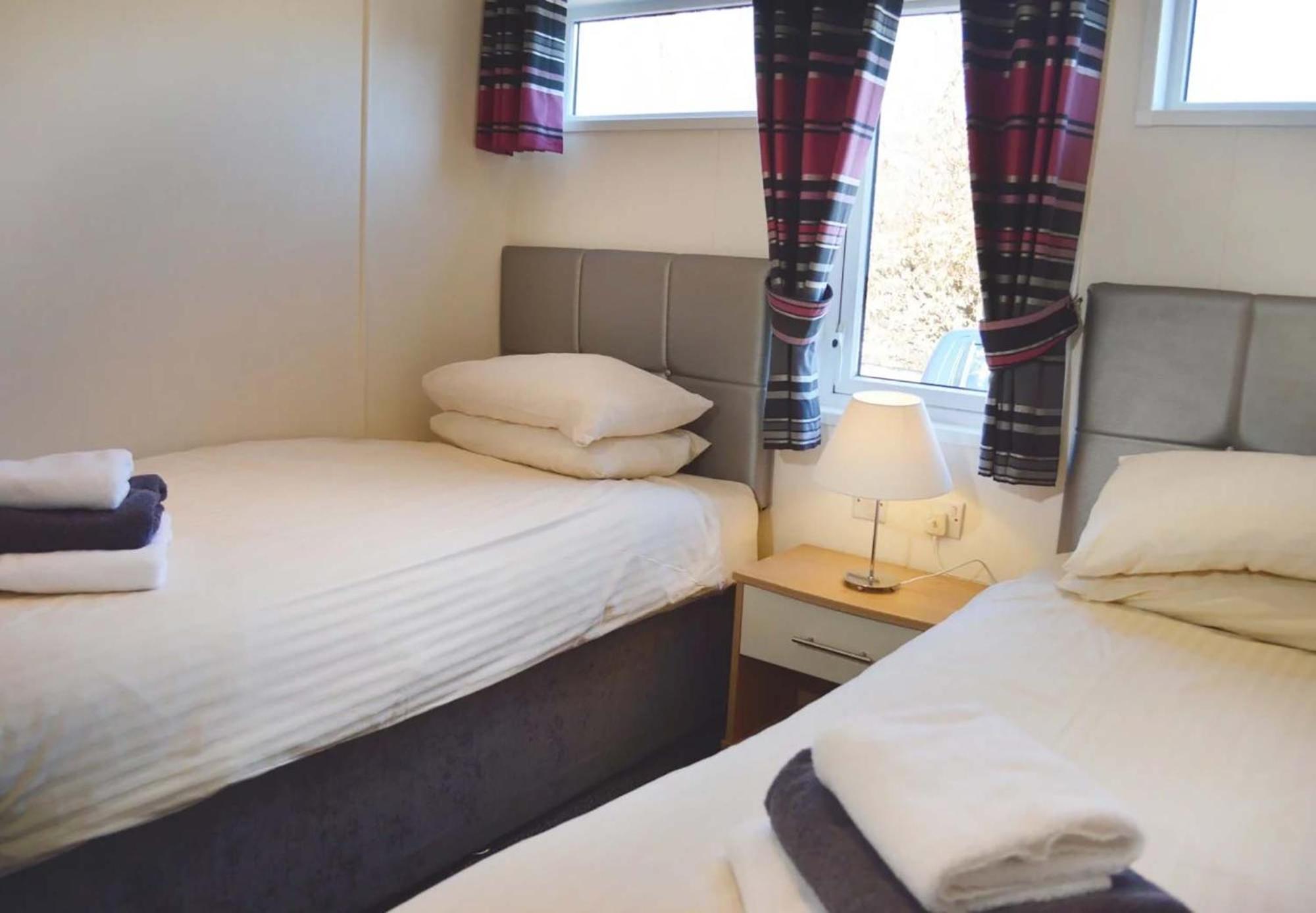 Hunters Quay Holiday Village Kilmun Ngoại thất bức ảnh