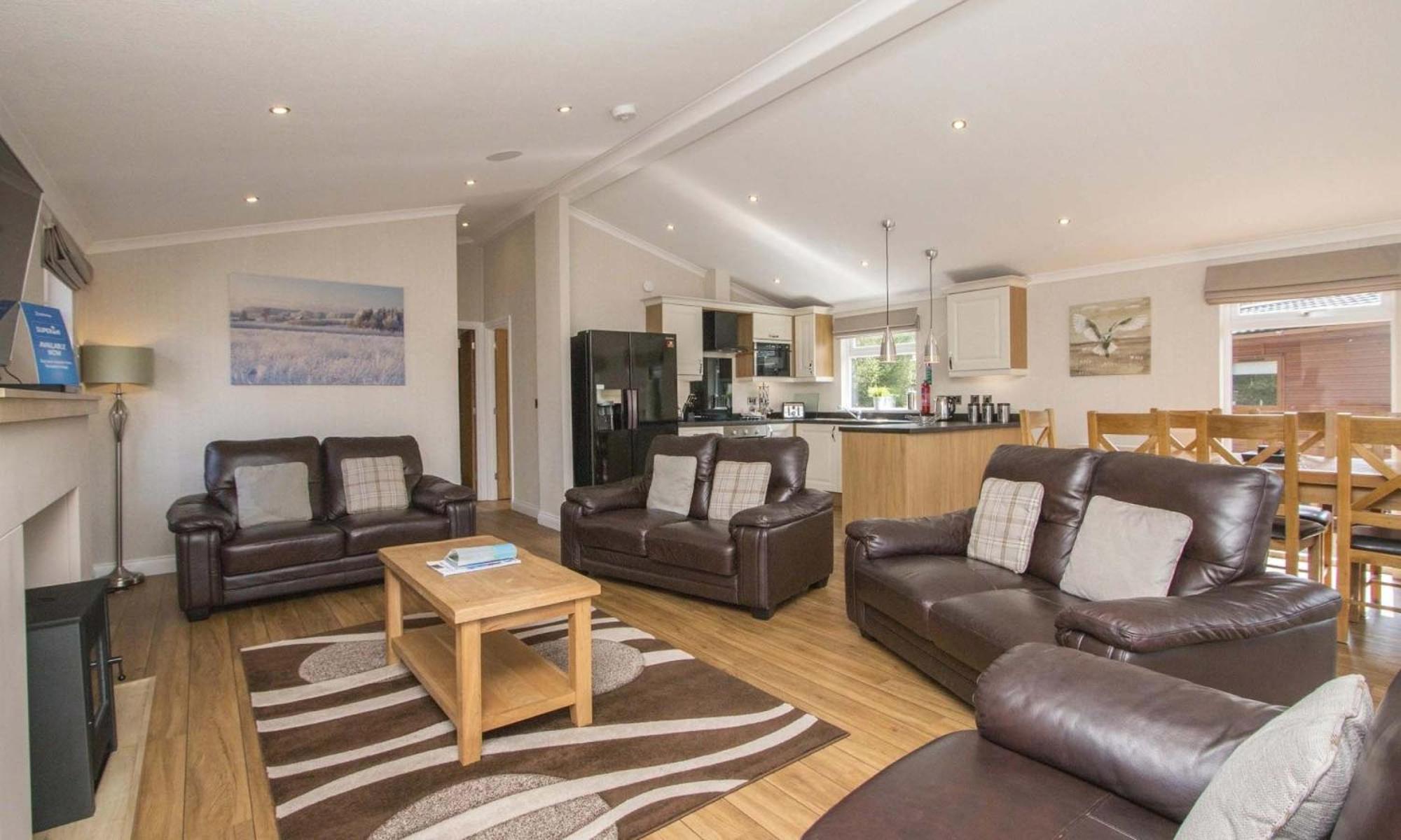 Hunters Quay Holiday Village Kilmun Ngoại thất bức ảnh