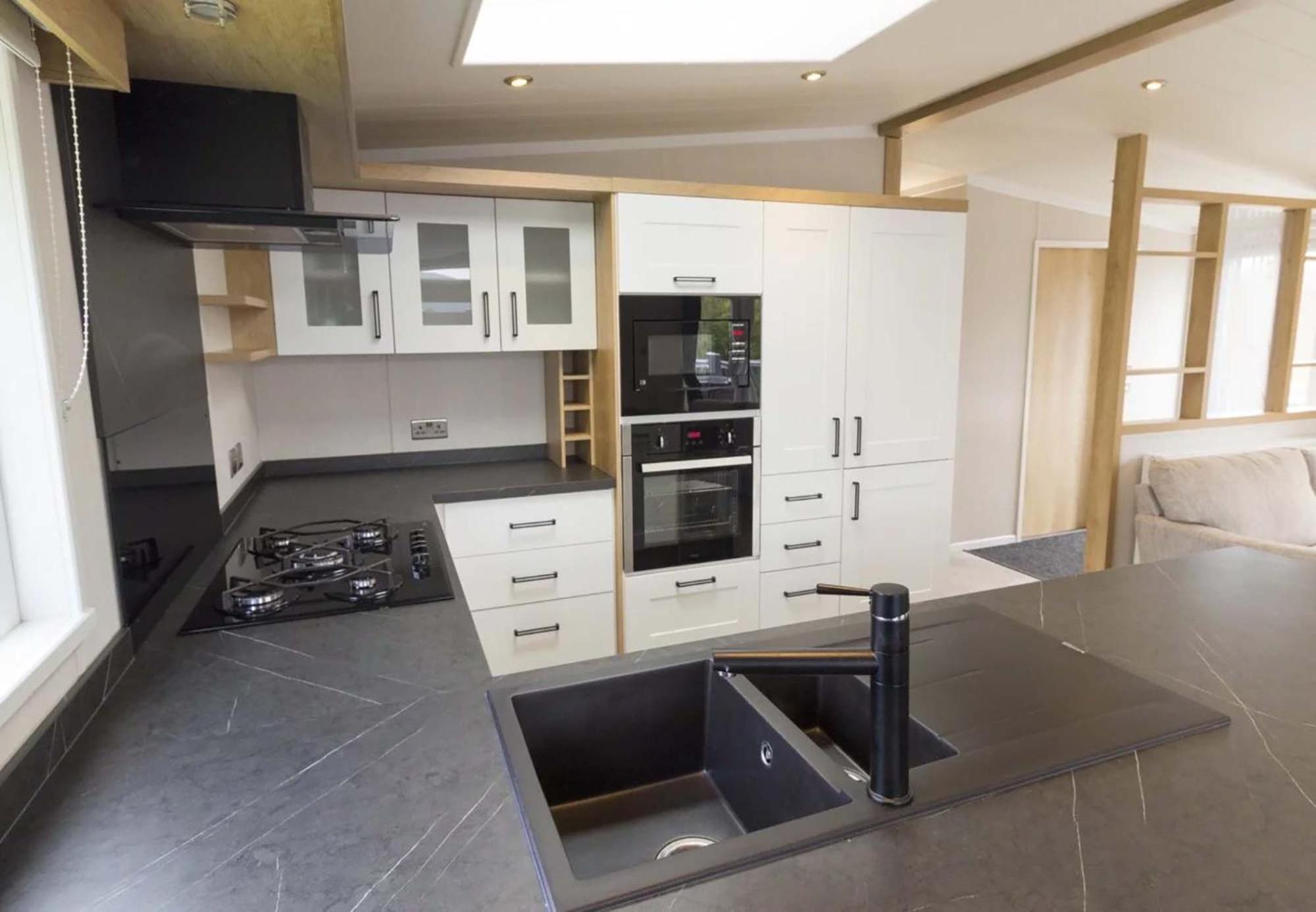 Hunters Quay Holiday Village Kilmun Ngoại thất bức ảnh