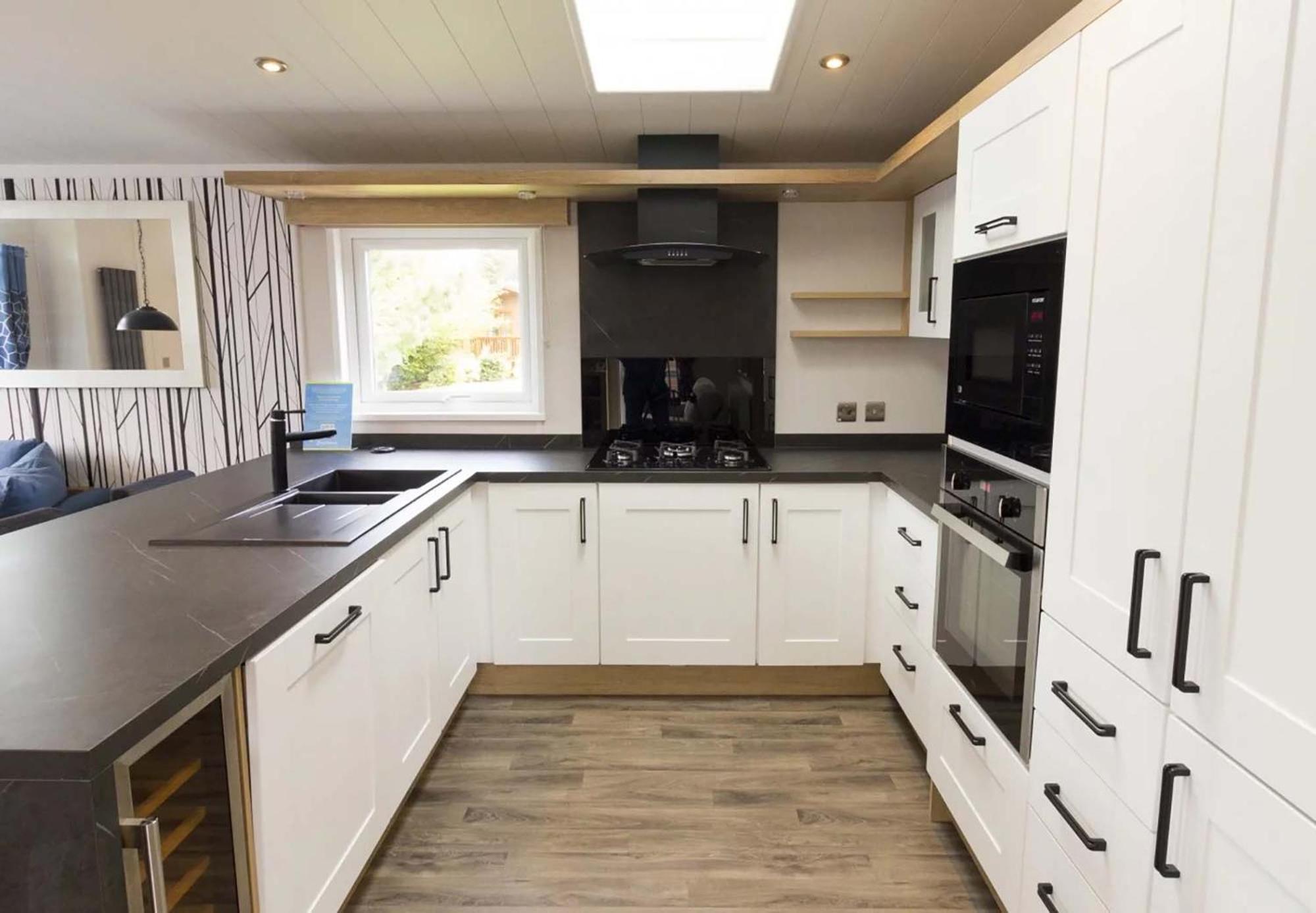 Hunters Quay Holiday Village Kilmun Ngoại thất bức ảnh
