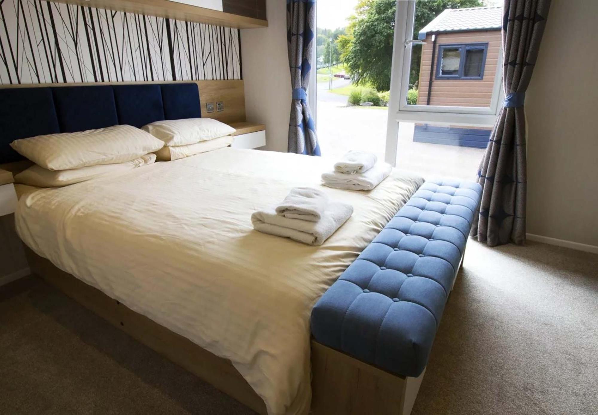Hunters Quay Holiday Village Kilmun Ngoại thất bức ảnh
