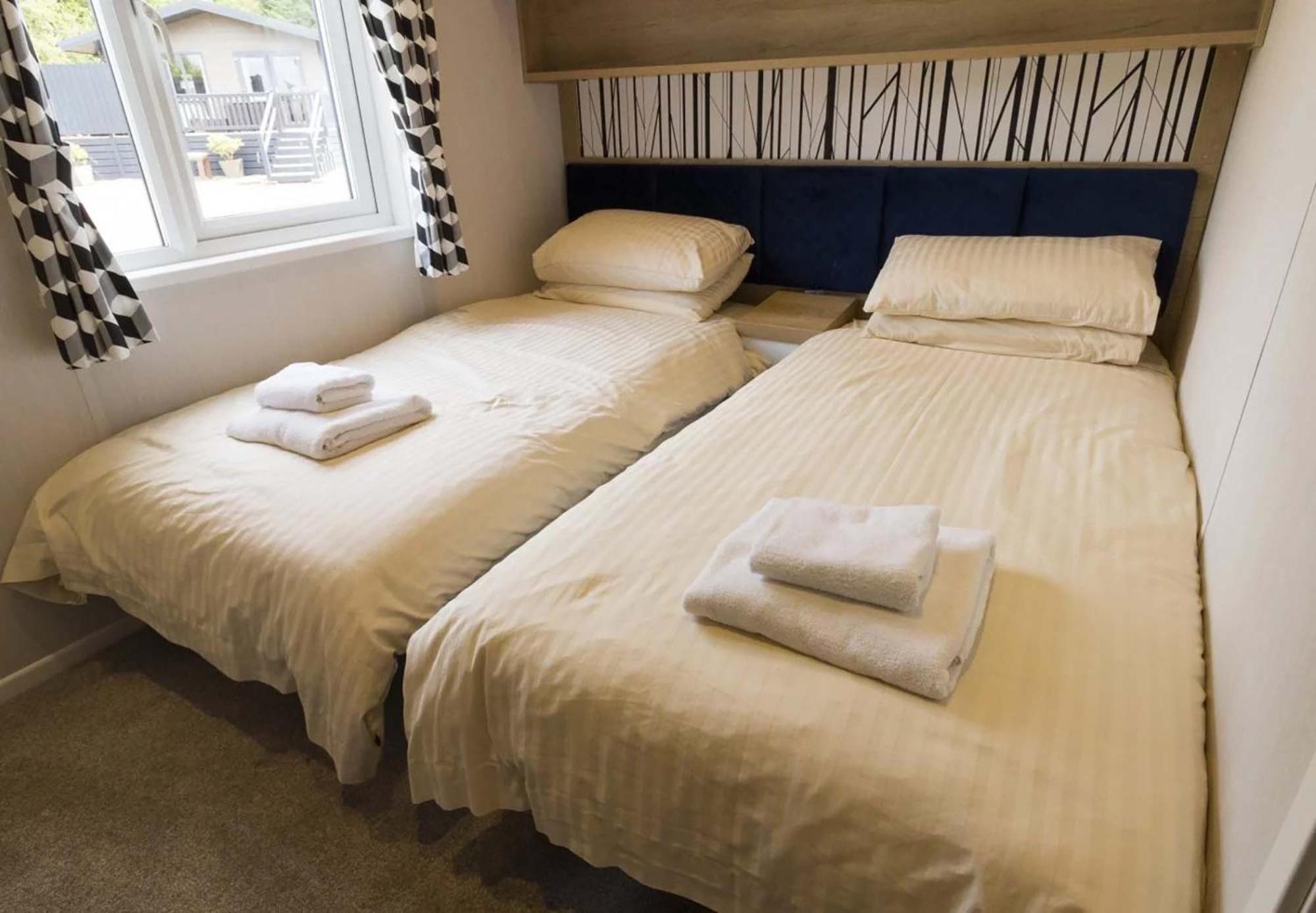 Hunters Quay Holiday Village Kilmun Ngoại thất bức ảnh