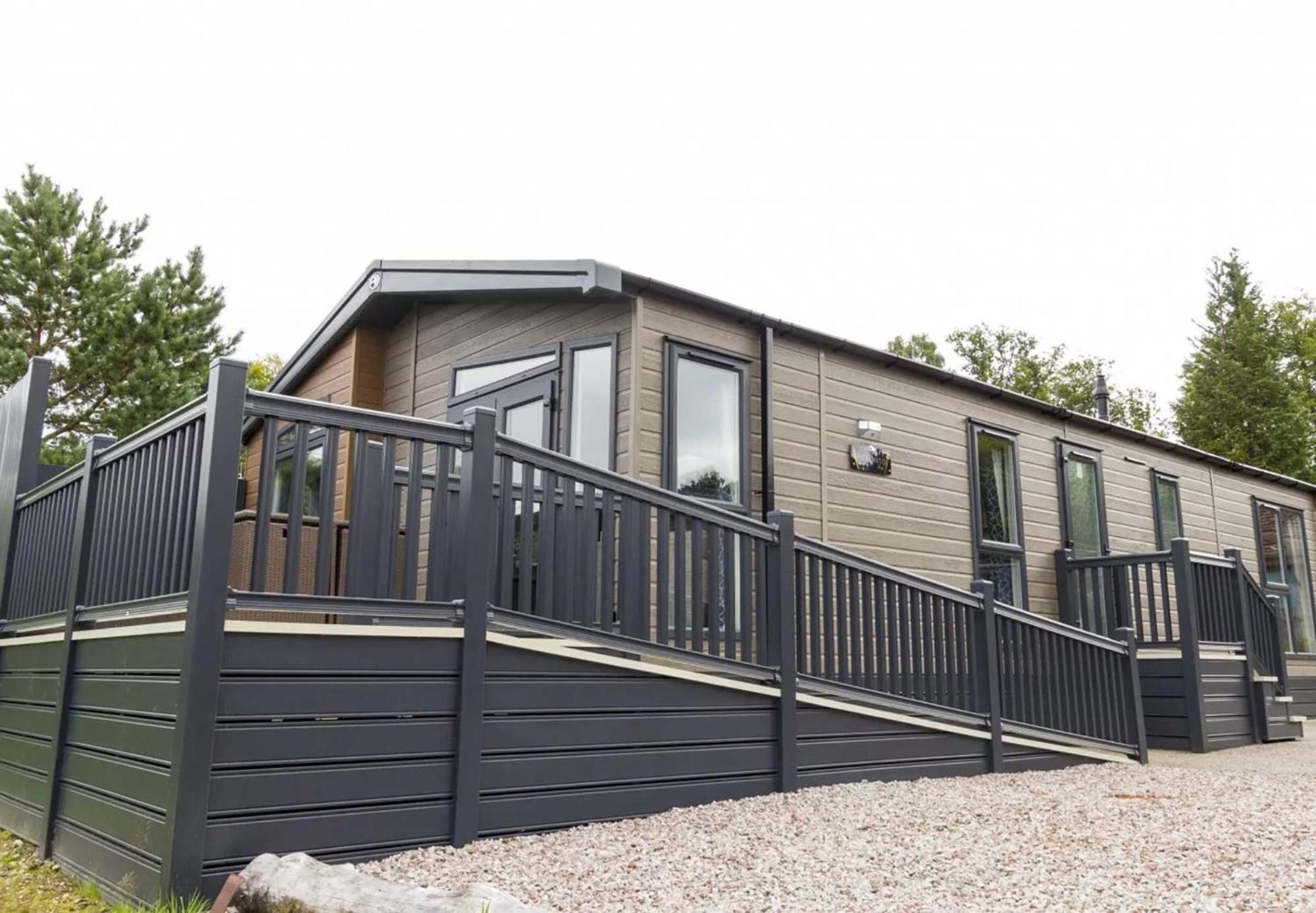 Hunters Quay Holiday Village Kilmun Ngoại thất bức ảnh