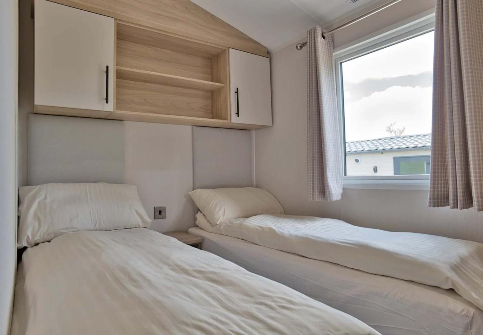 Hunters Quay Holiday Village Kilmun Ngoại thất bức ảnh