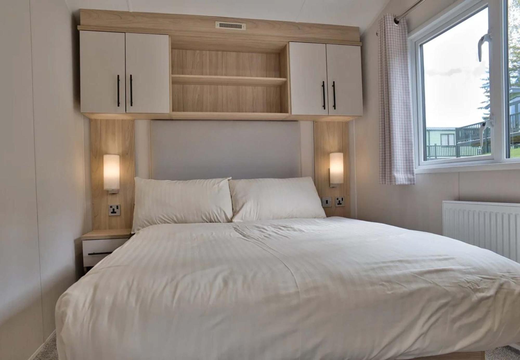 Hunters Quay Holiday Village Kilmun Ngoại thất bức ảnh