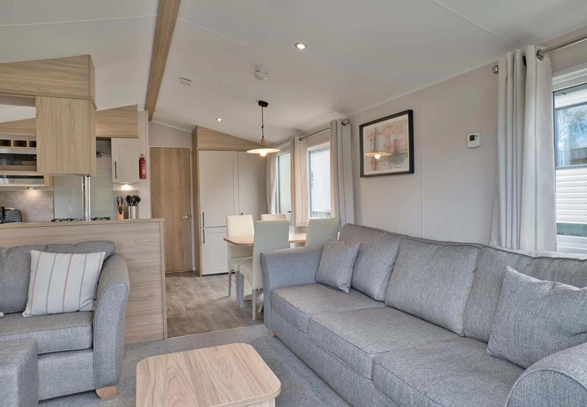 Hunters Quay Holiday Village Kilmun Ngoại thất bức ảnh