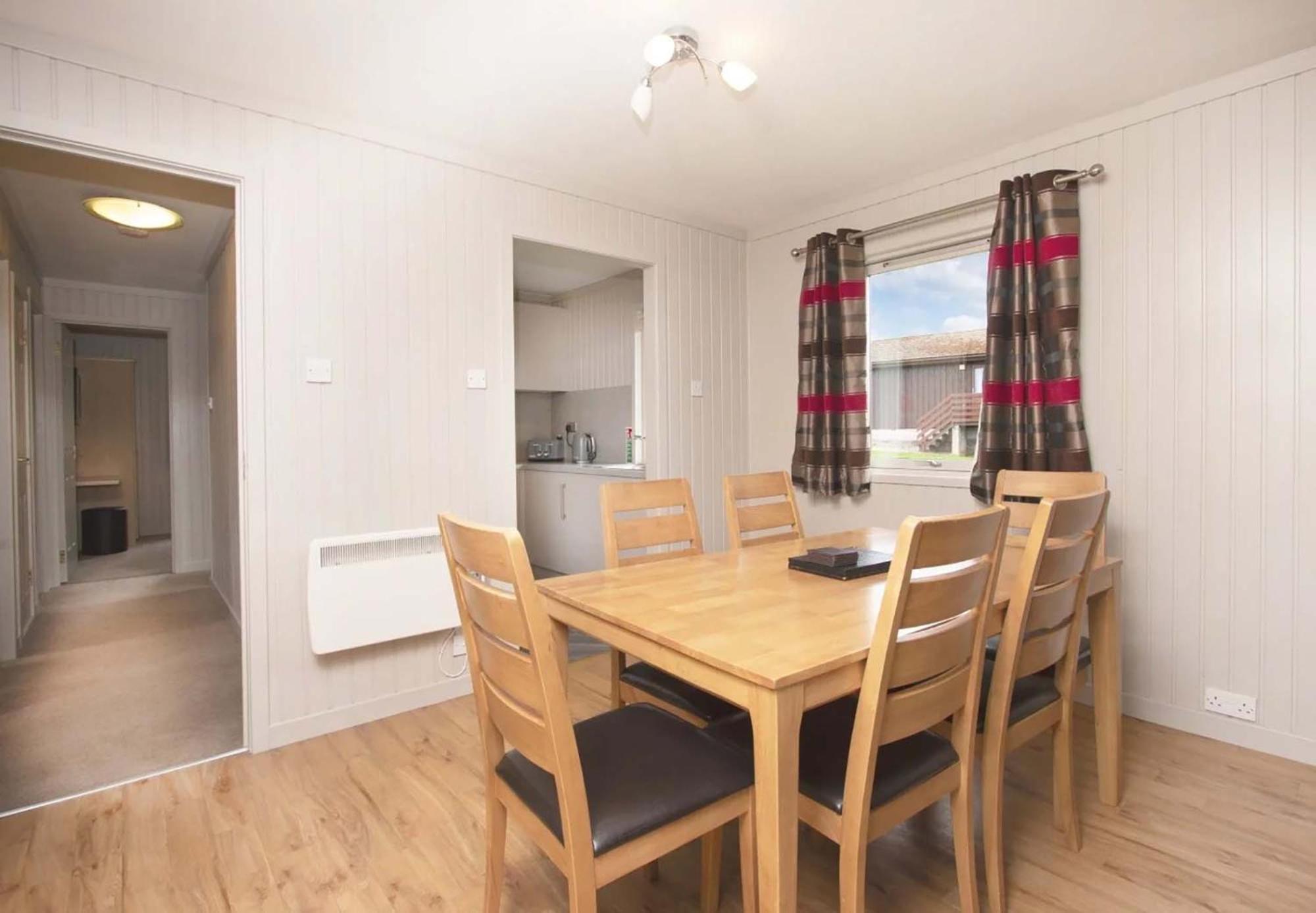 Hunters Quay Holiday Village Kilmun Ngoại thất bức ảnh