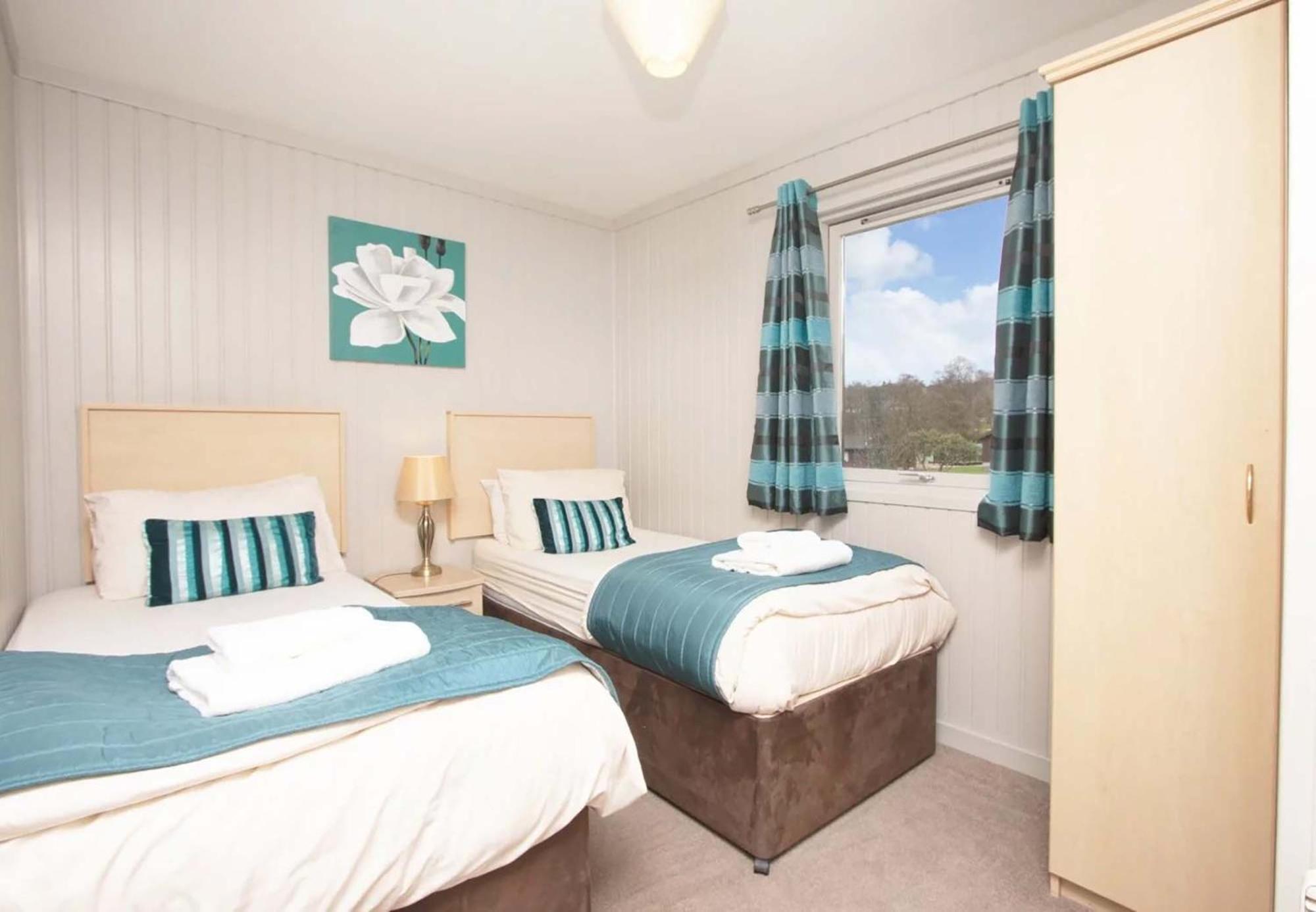 Hunters Quay Holiday Village Kilmun Ngoại thất bức ảnh