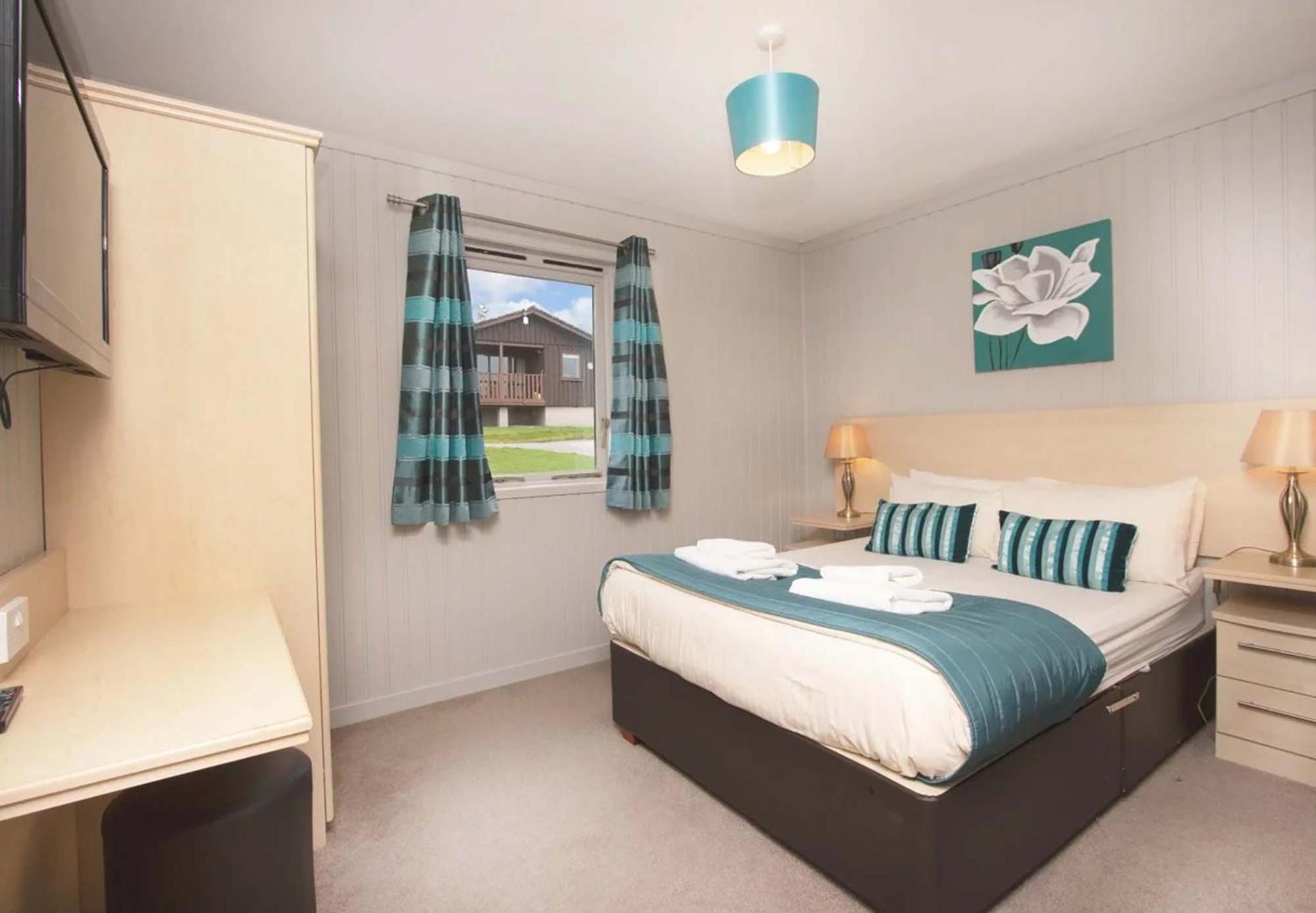 Hunters Quay Holiday Village Kilmun Ngoại thất bức ảnh
