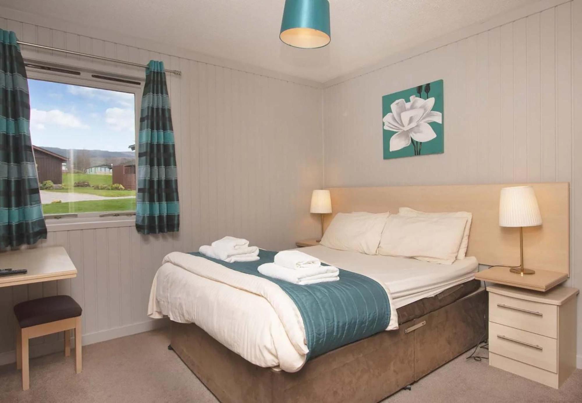 Hunters Quay Holiday Village Kilmun Ngoại thất bức ảnh