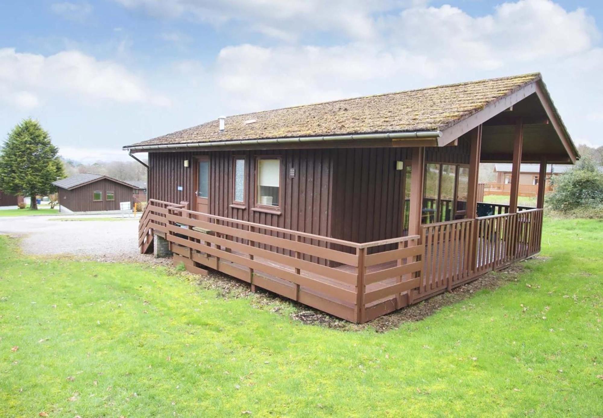 Hunters Quay Holiday Village Kilmun Ngoại thất bức ảnh