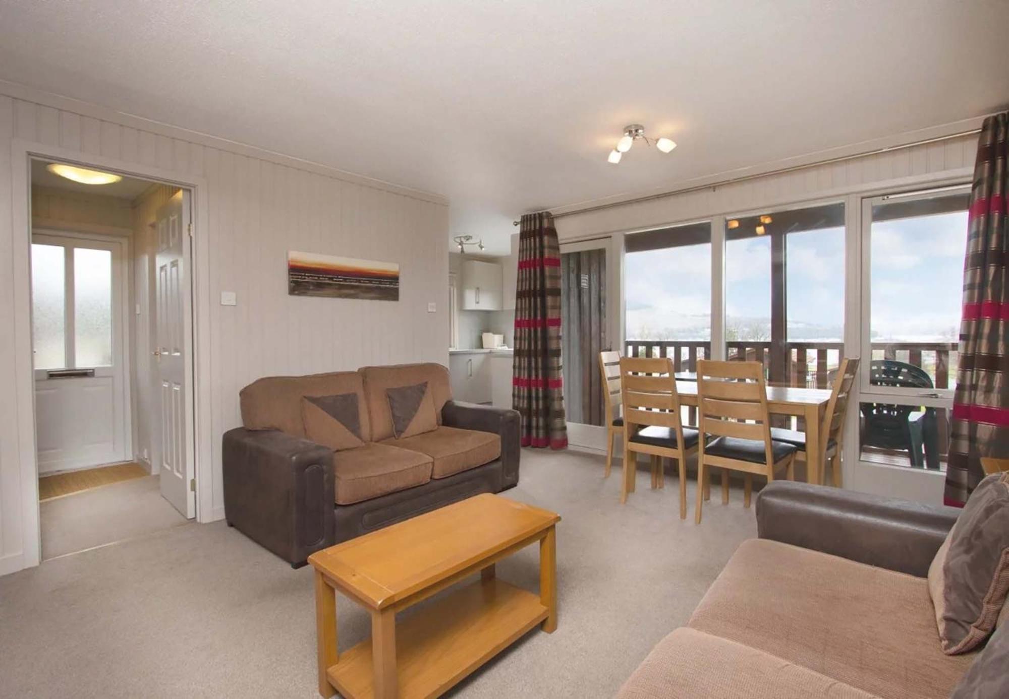 Hunters Quay Holiday Village Kilmun Ngoại thất bức ảnh