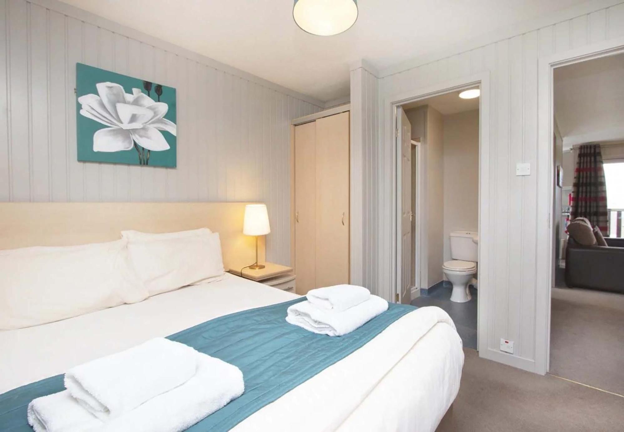 Hunters Quay Holiday Village Kilmun Ngoại thất bức ảnh