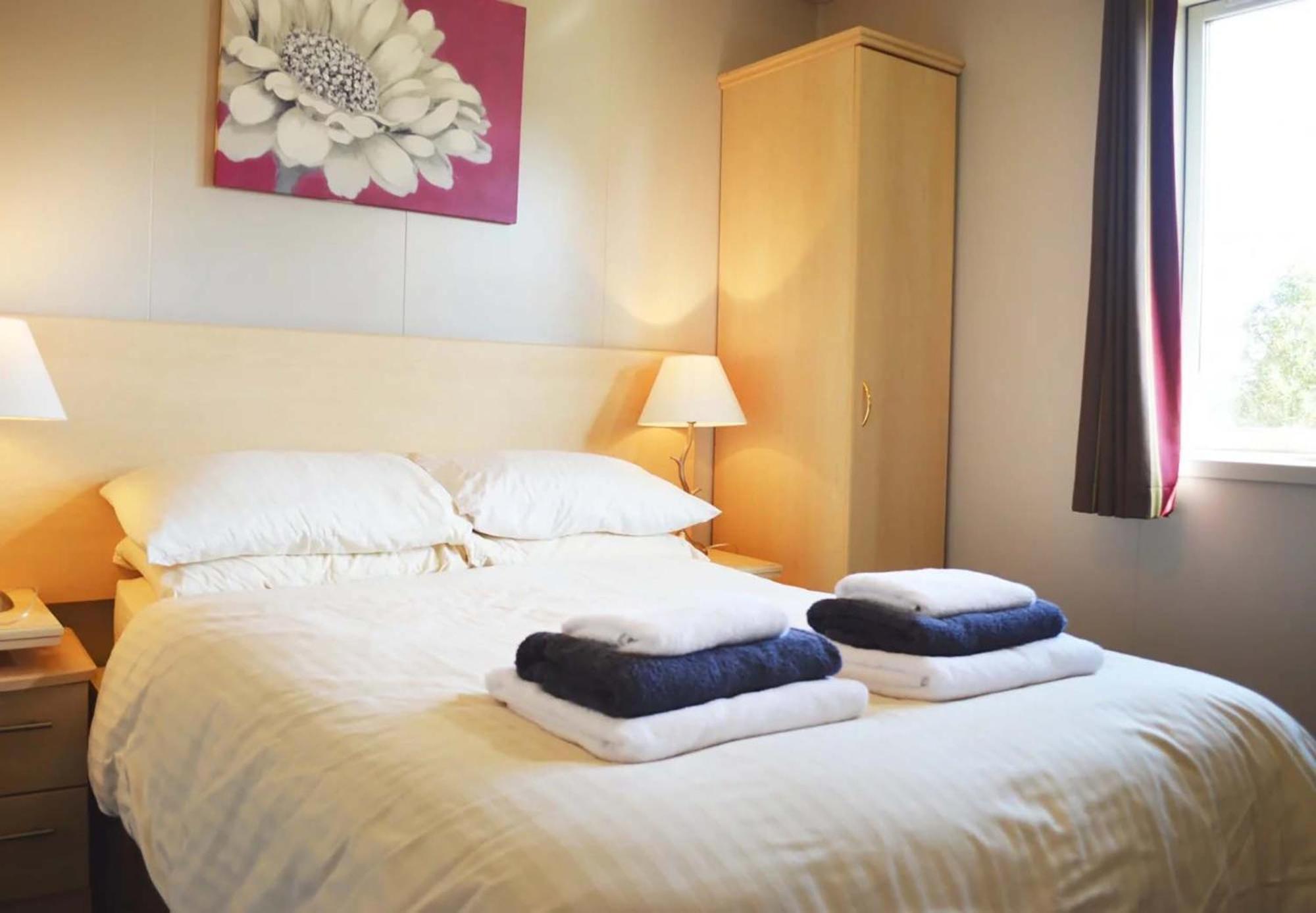 Hunters Quay Holiday Village Kilmun Ngoại thất bức ảnh