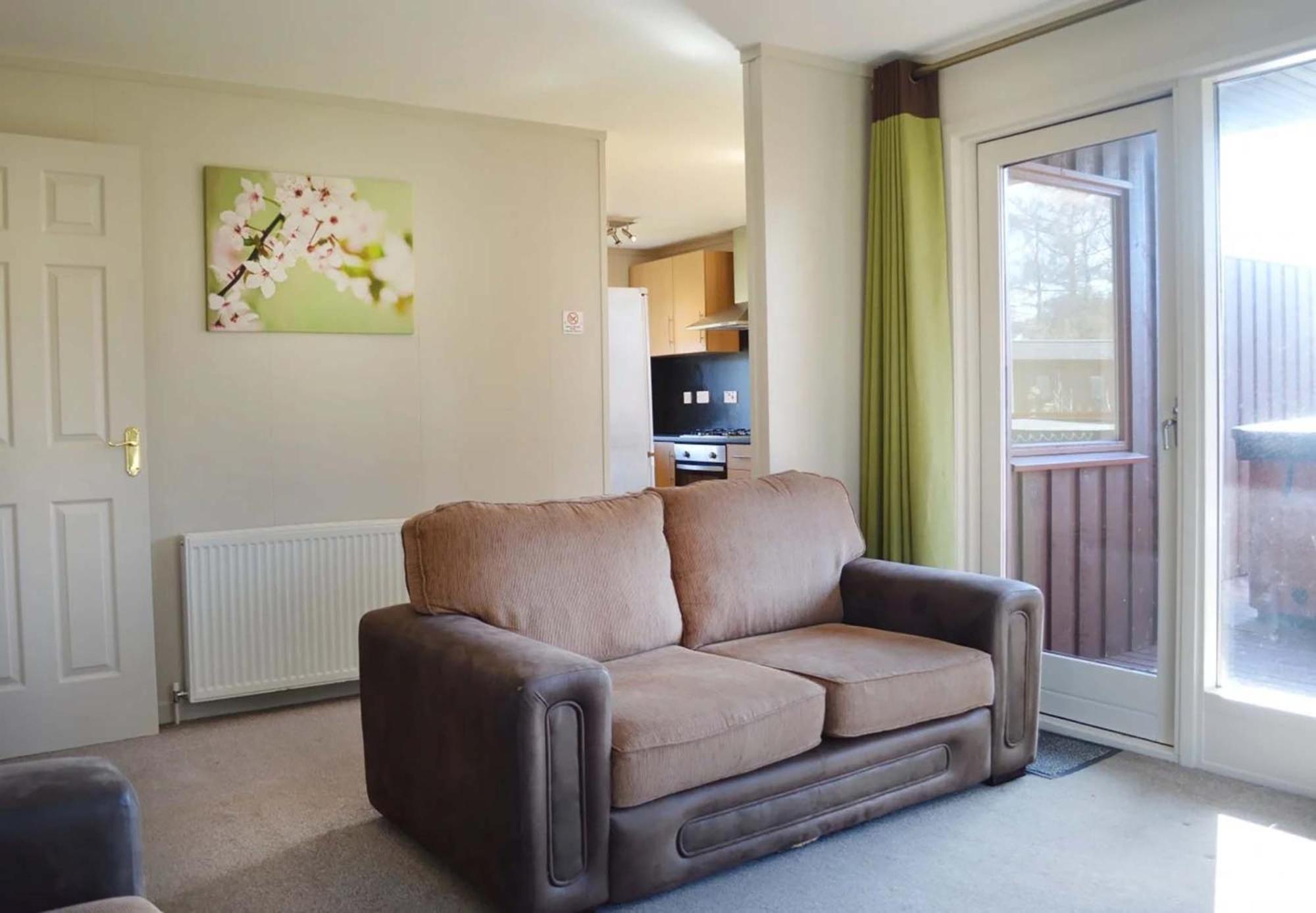 Hunters Quay Holiday Village Kilmun Ngoại thất bức ảnh