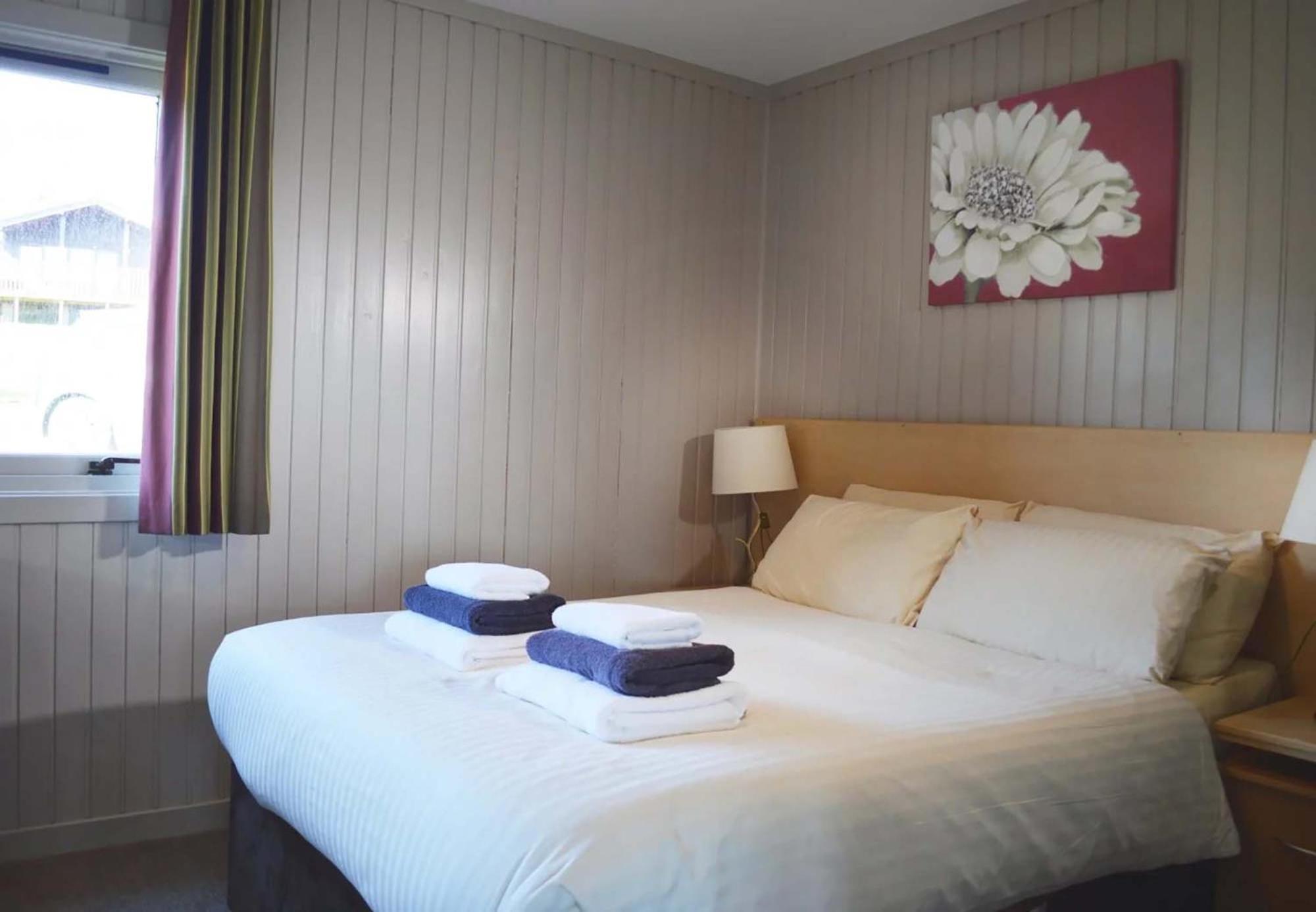 Hunters Quay Holiday Village Kilmun Ngoại thất bức ảnh