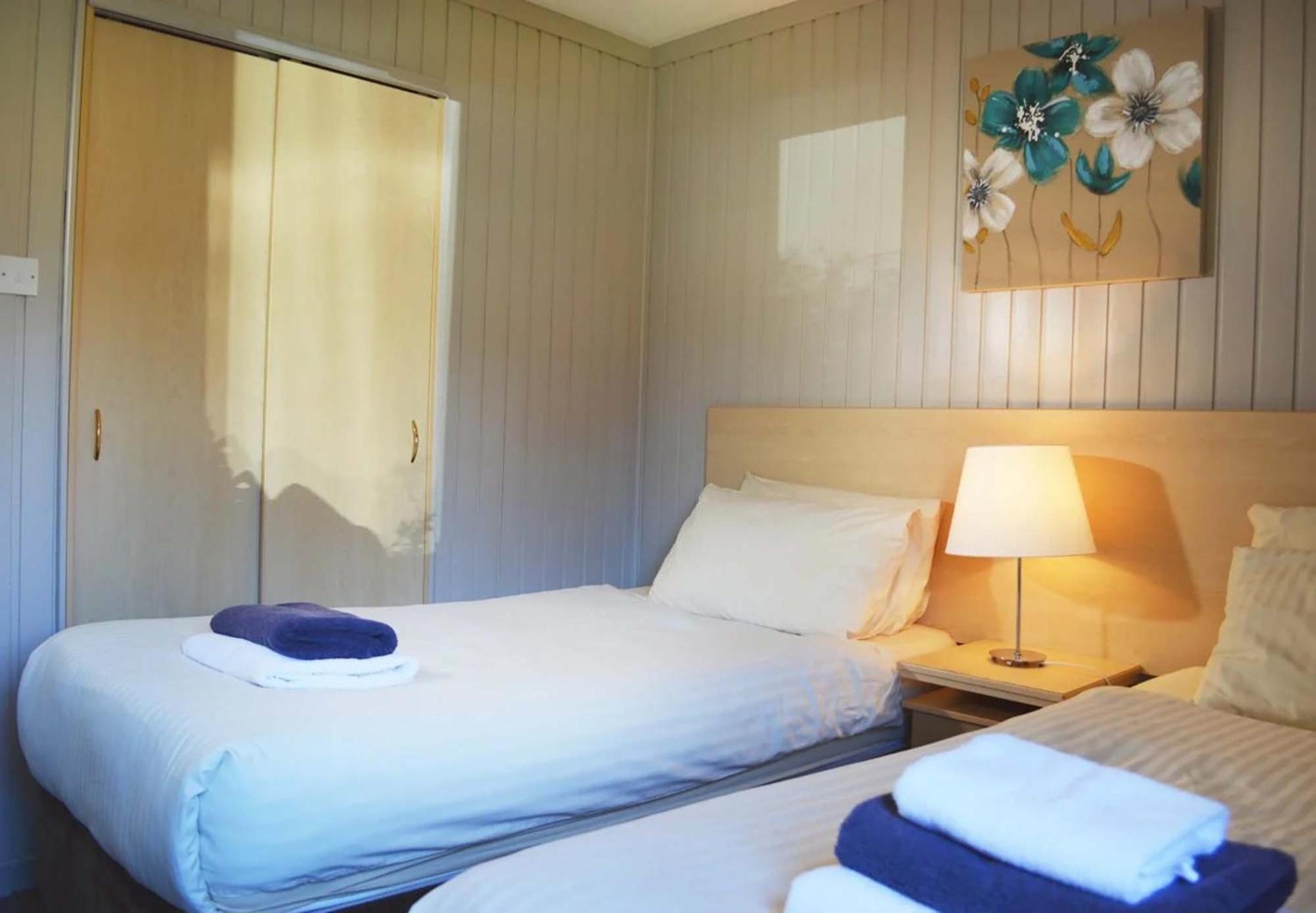 Hunters Quay Holiday Village Kilmun Ngoại thất bức ảnh