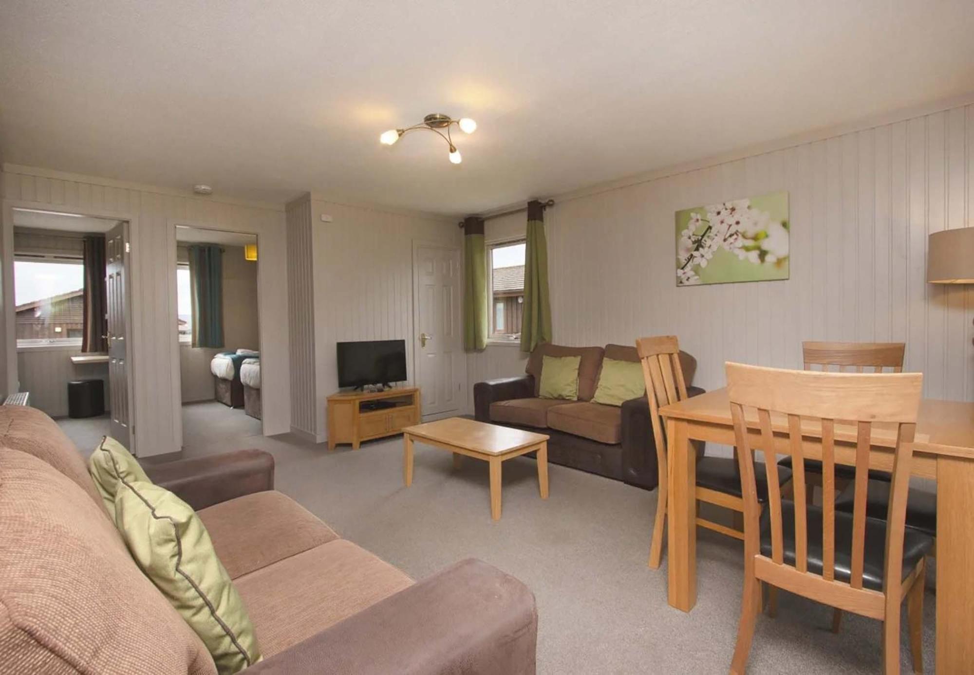 Hunters Quay Holiday Village Kilmun Ngoại thất bức ảnh