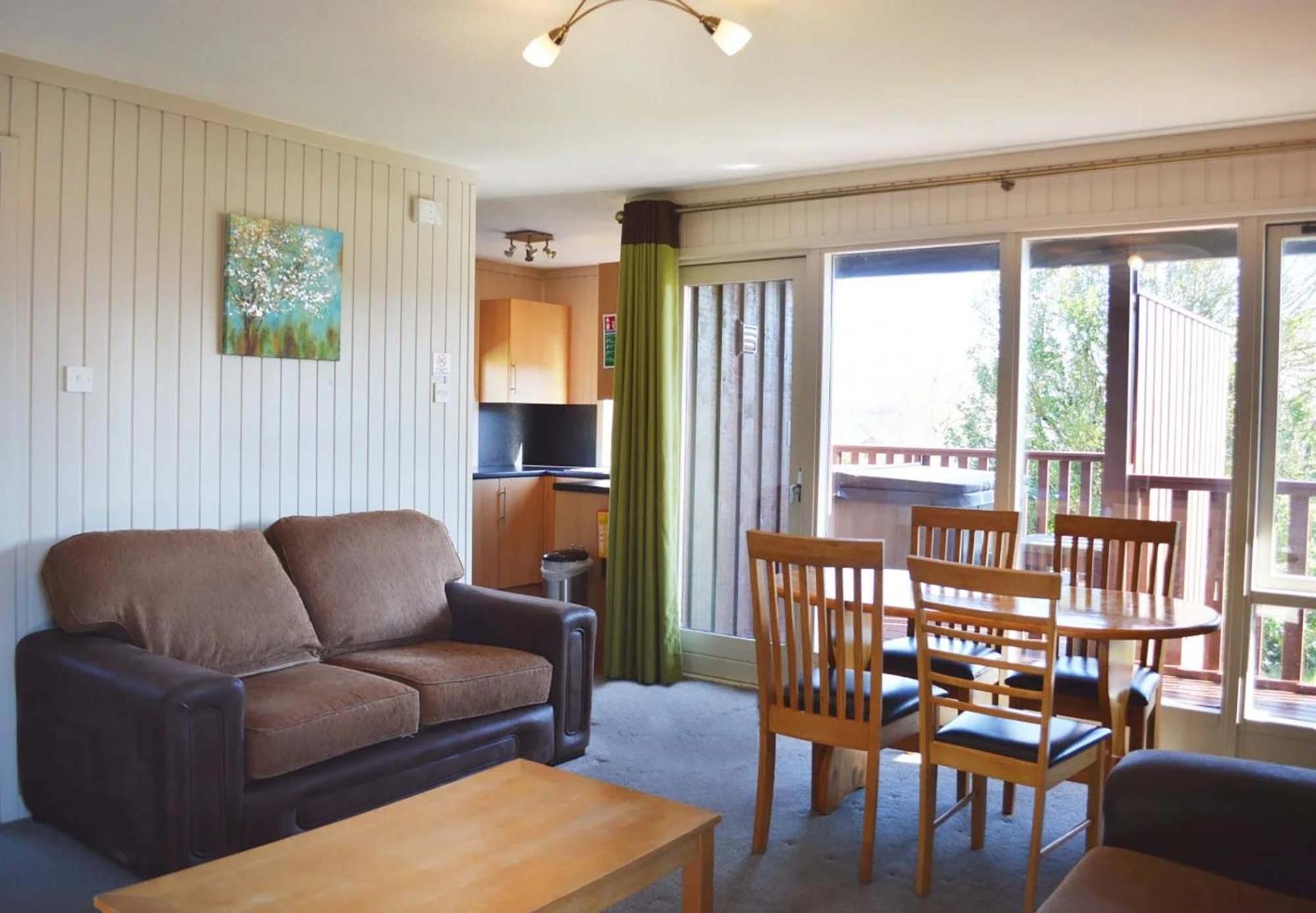 Hunters Quay Holiday Village Kilmun Ngoại thất bức ảnh