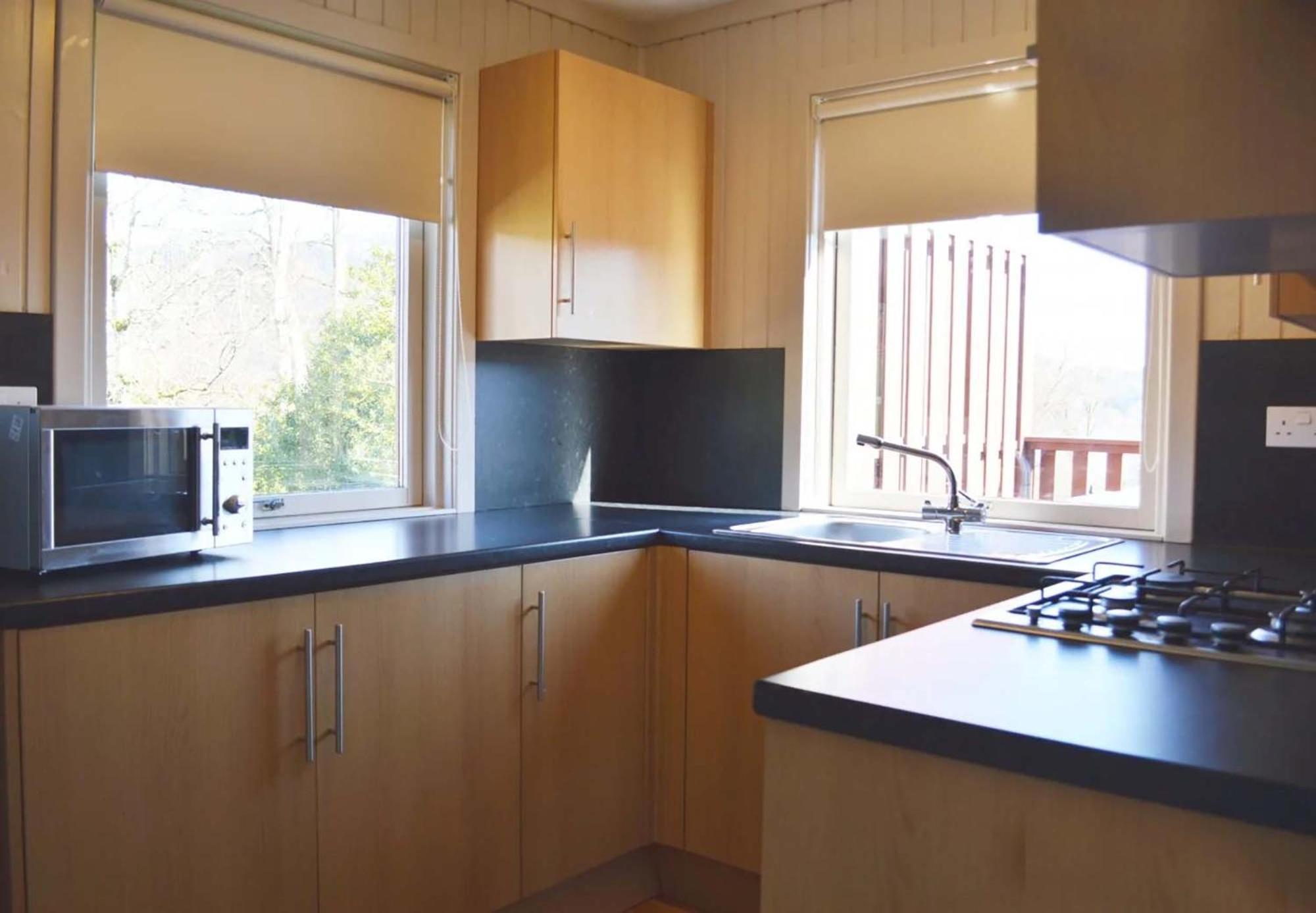 Hunters Quay Holiday Village Kilmun Ngoại thất bức ảnh