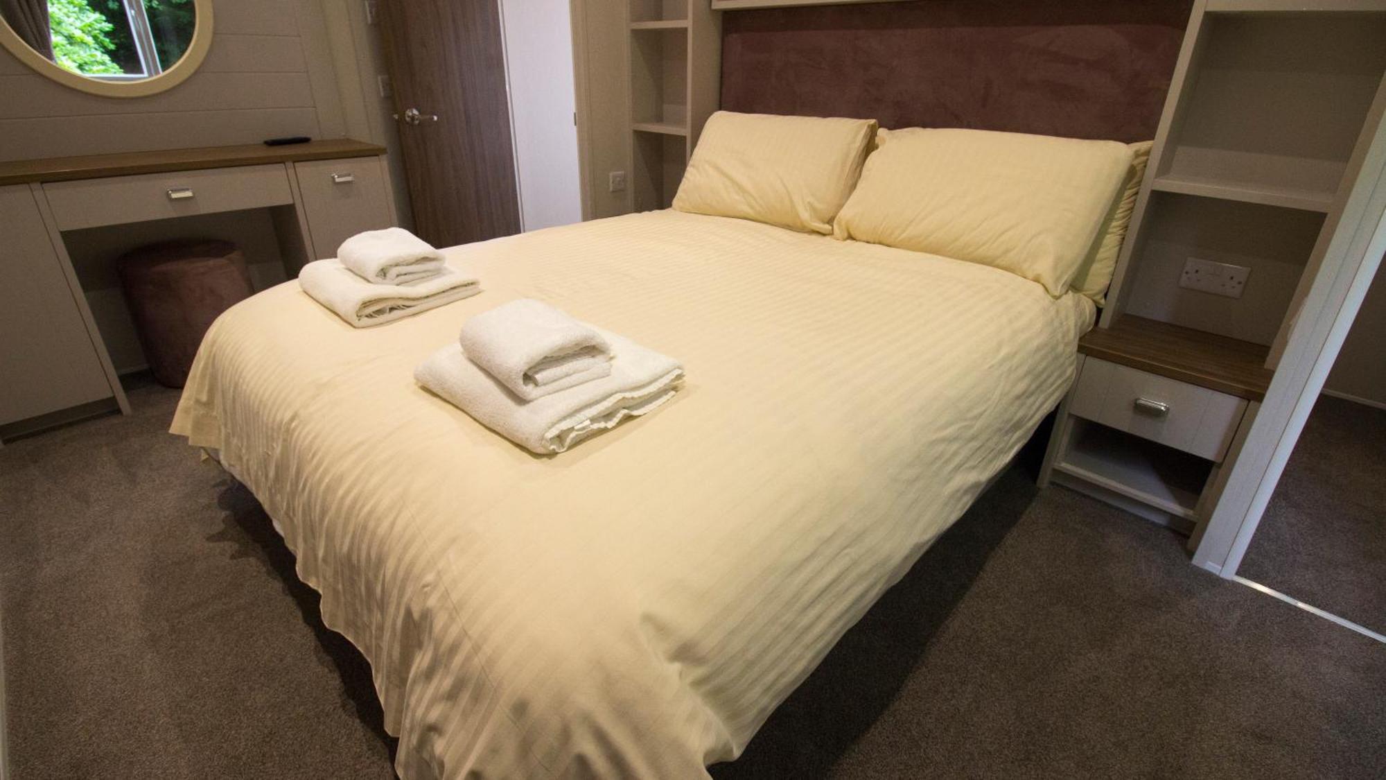 Hunters Quay Holiday Village Kilmun Ngoại thất bức ảnh