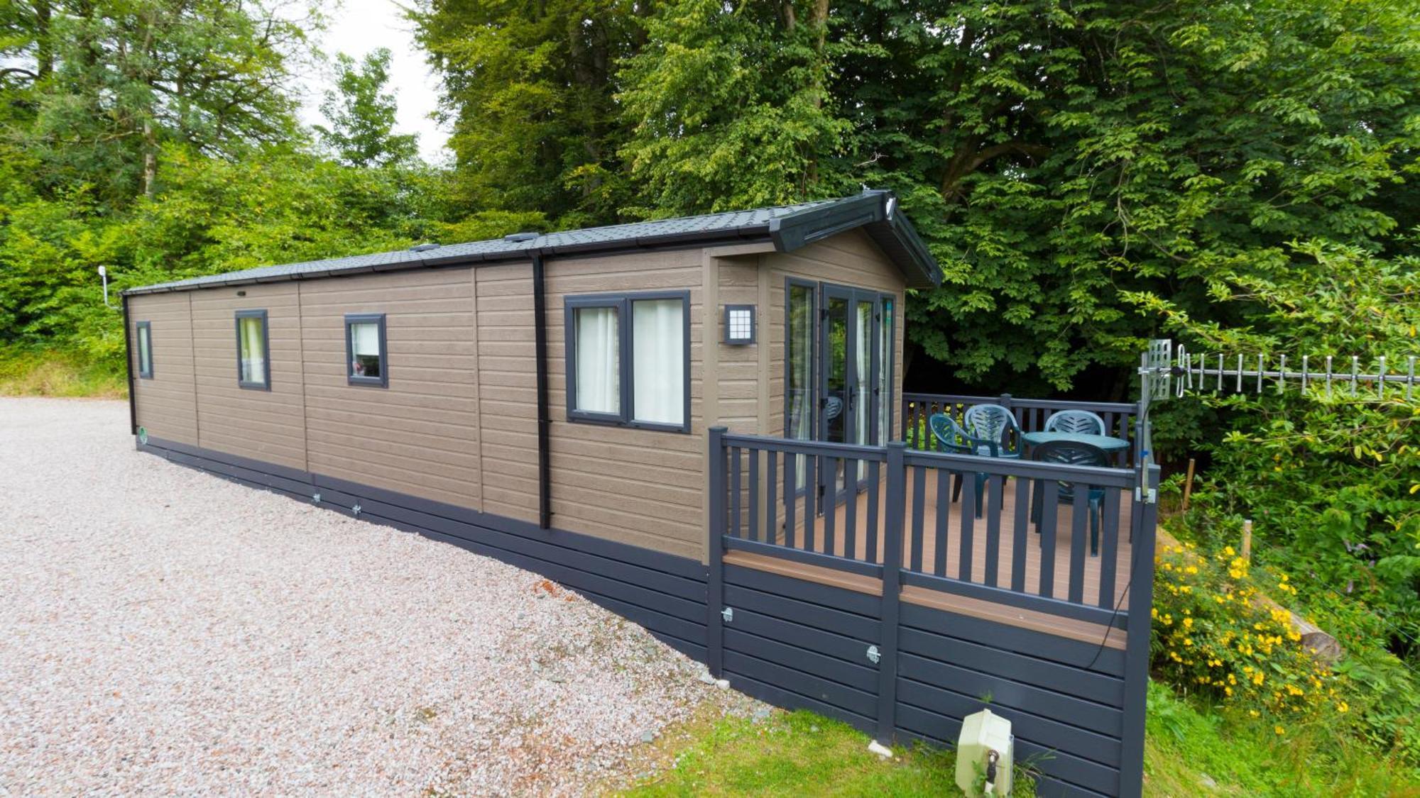 Hunters Quay Holiday Village Kilmun Ngoại thất bức ảnh